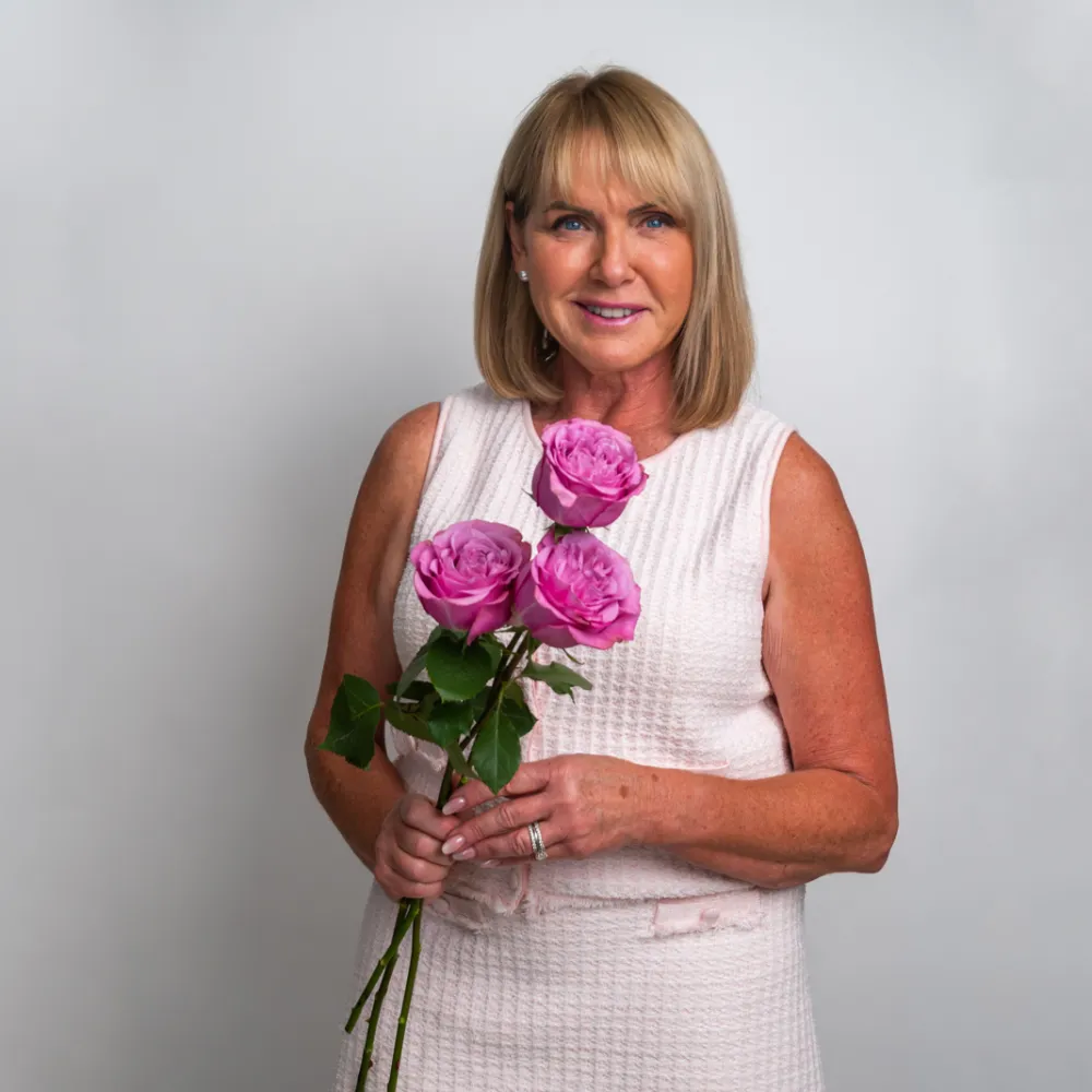 Serena Elison, Floral Atelier