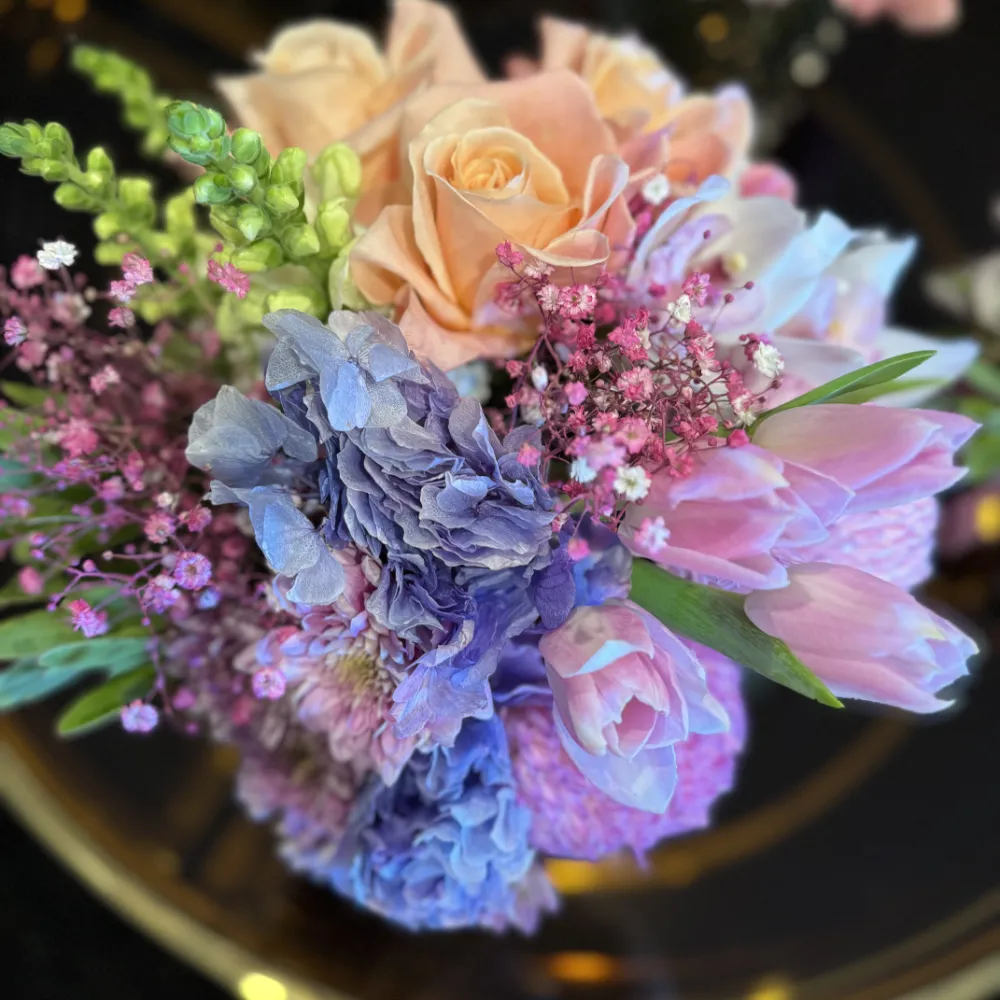 All-Occasion Florals